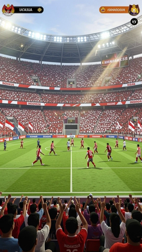 Karakter dengan kemampuan unik di 7GAME.