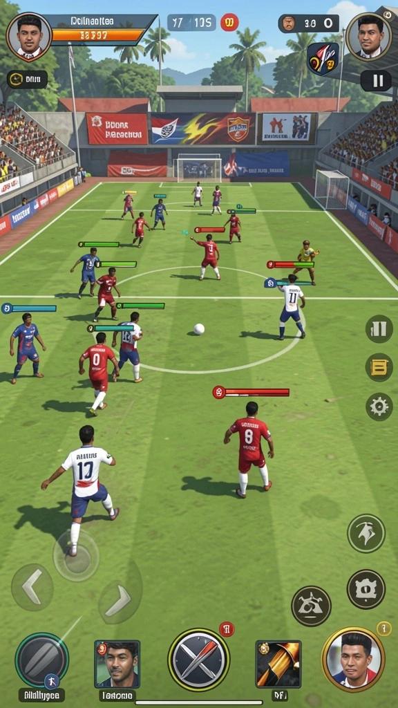 Level tambahan yang menawarkan tantangan baru.