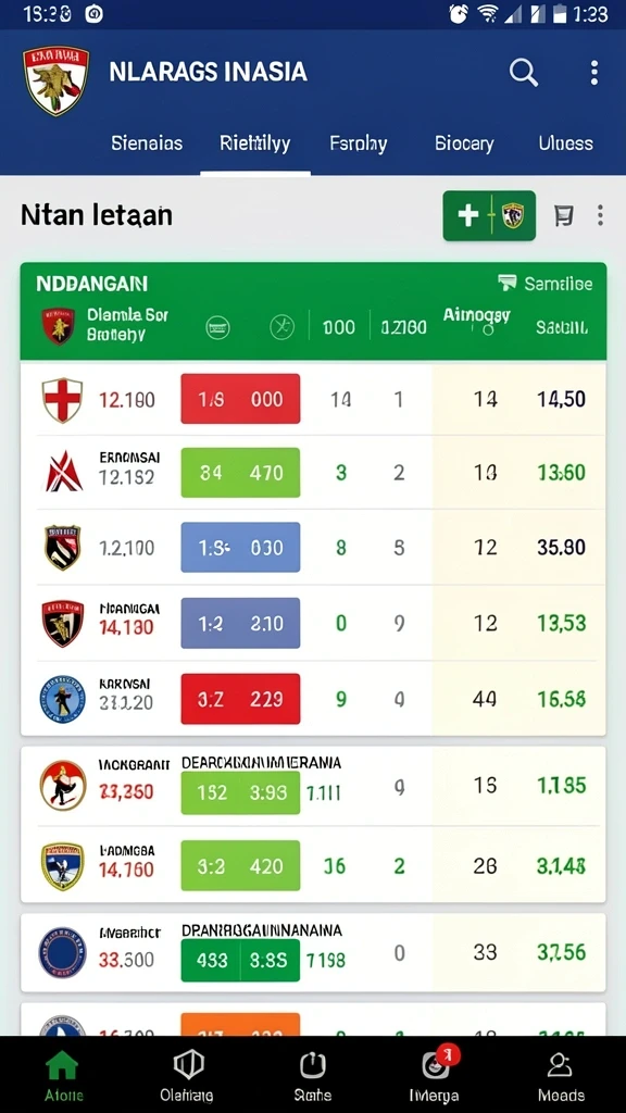 Tangkapan layar menunjukkan karakter petualangan yang bergerak.