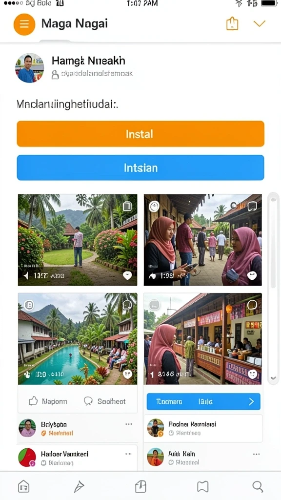 Berbagai permainan judi online yang menarik untuk dipilih.
