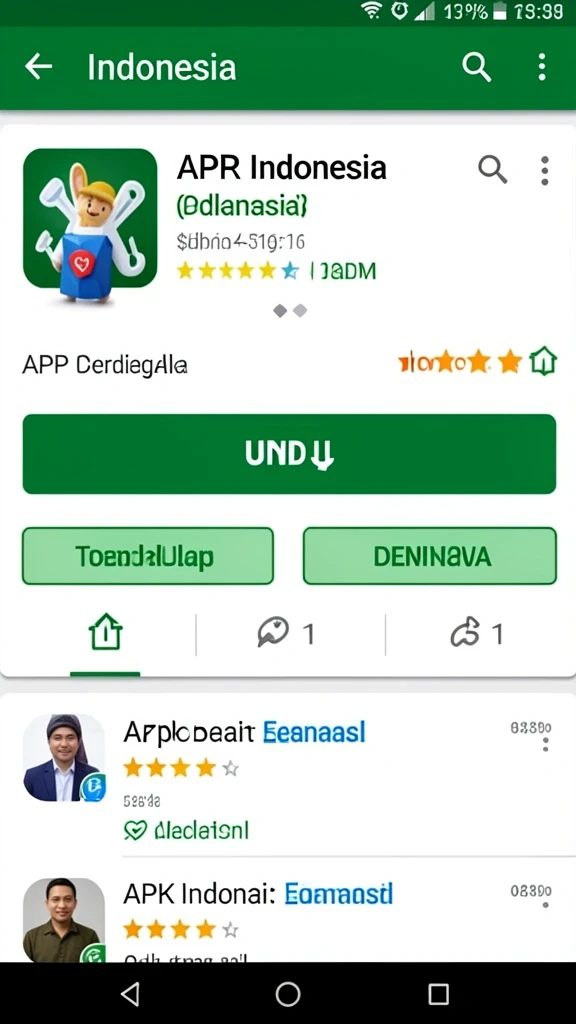 Level baru yang menantang dan menarik.
