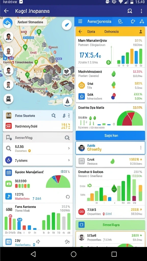 Menu bonus dengan hadiah menarik.