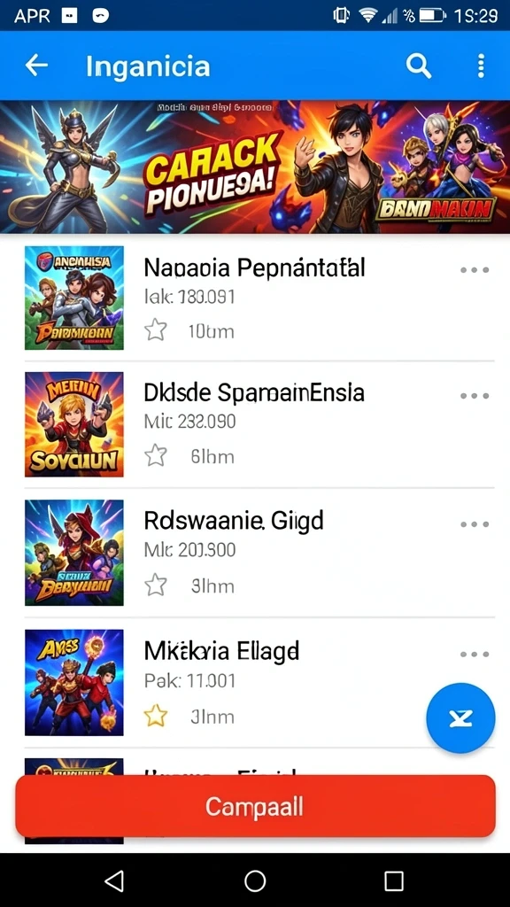 Mode multiplayer yang mempermudah bermain dengan teman.