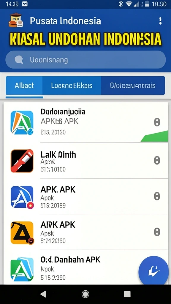 Tampilan antarmuka ALEXISTOGEL yang user-friendly.