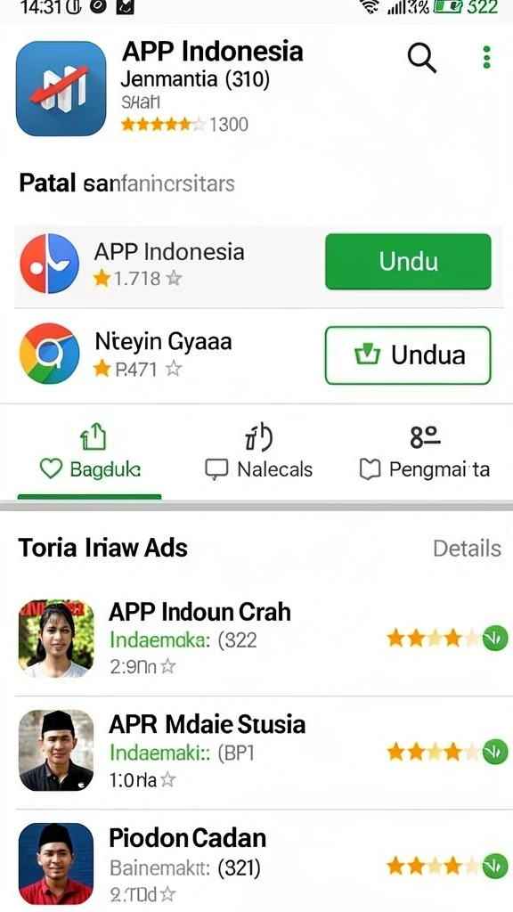 Fitur bonus dan promosi yang menarik bagi pengguna.