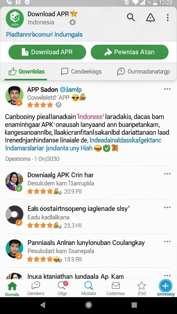 Hadiah menarik menanti setiap pemain di BIGWINNER.