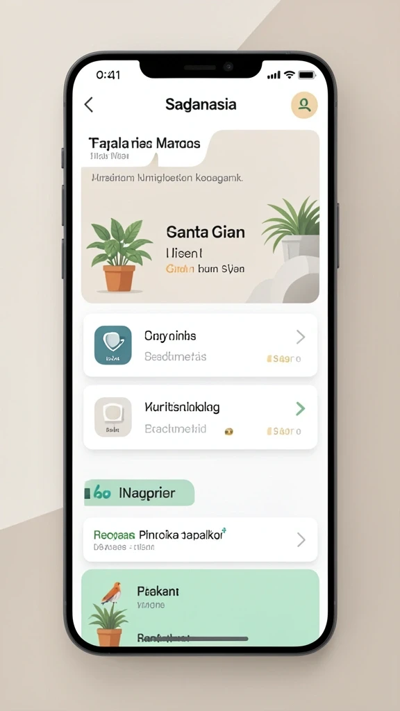 Berbagai hadiah menarik untuk pemenang di dalam game.