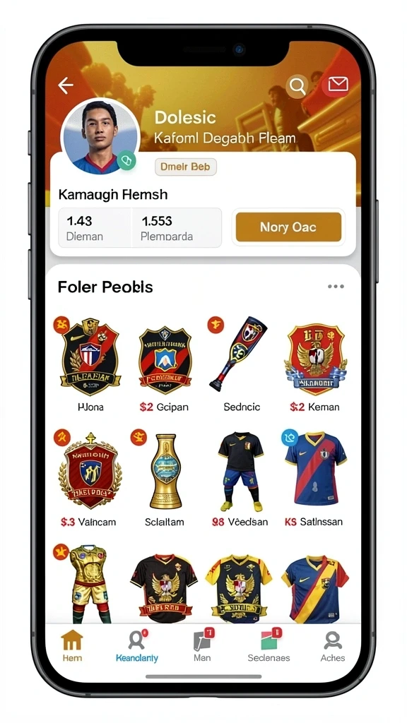 Level baru yang menantang dan penuh warna menunggu untuk dijelajahi.