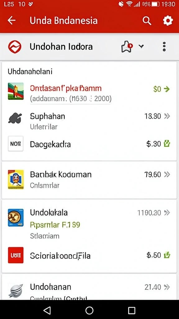 Adegan pertarungan yang mendebarkan di FO8.