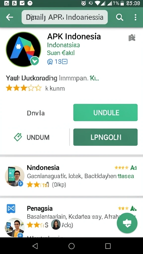 Gambaran gameplay seru dalam HOYE55.