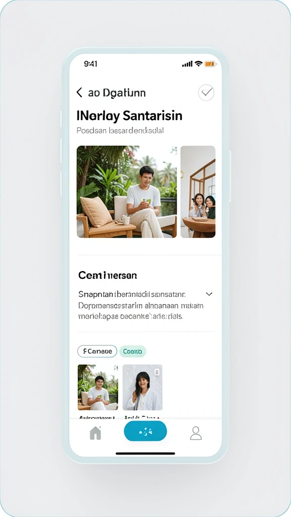 Dukungan pelanggan yang siap membantu kapan saja.