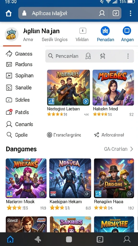 Menaklukkan setiap tantangan level dalam IDRKING.