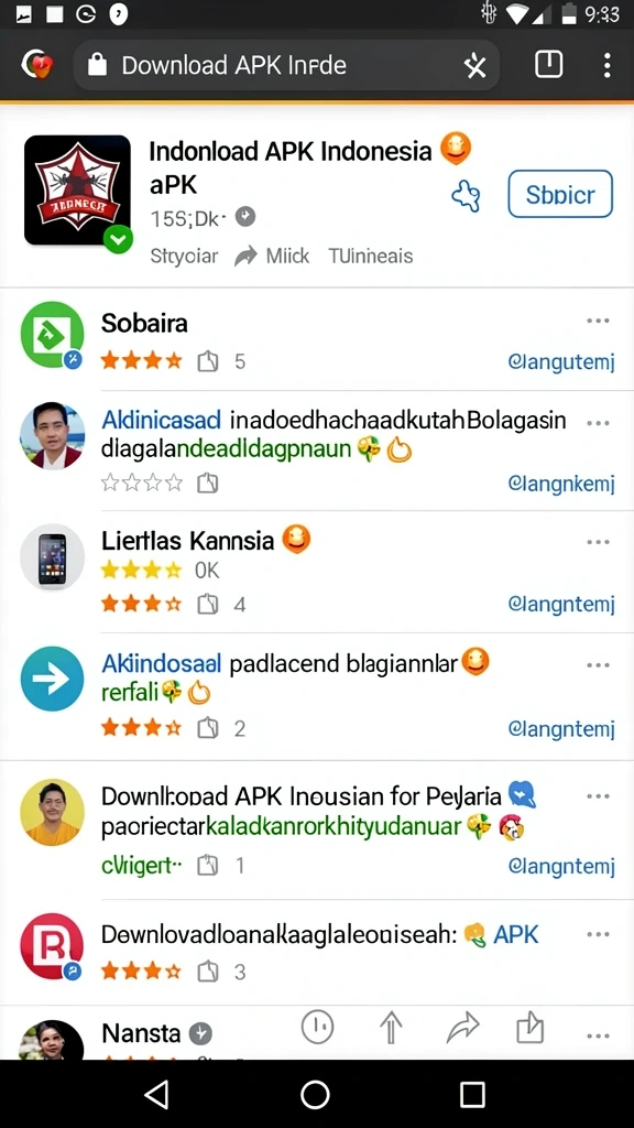 Tangkapan layar menunjukkan misi yang sedang dihadapi pemain.