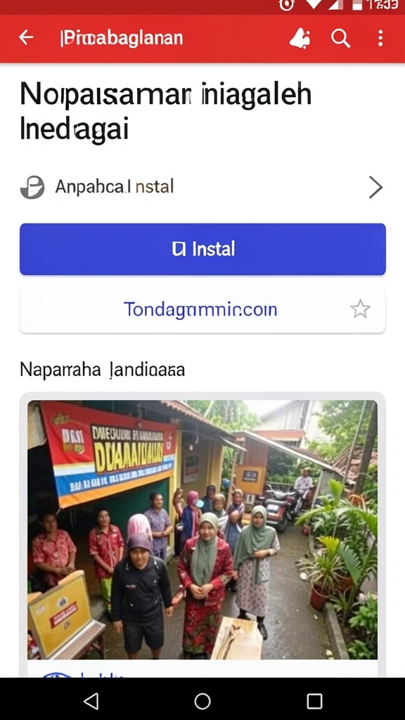 Grafis yang memukau dan efek suara yang mengesankan.