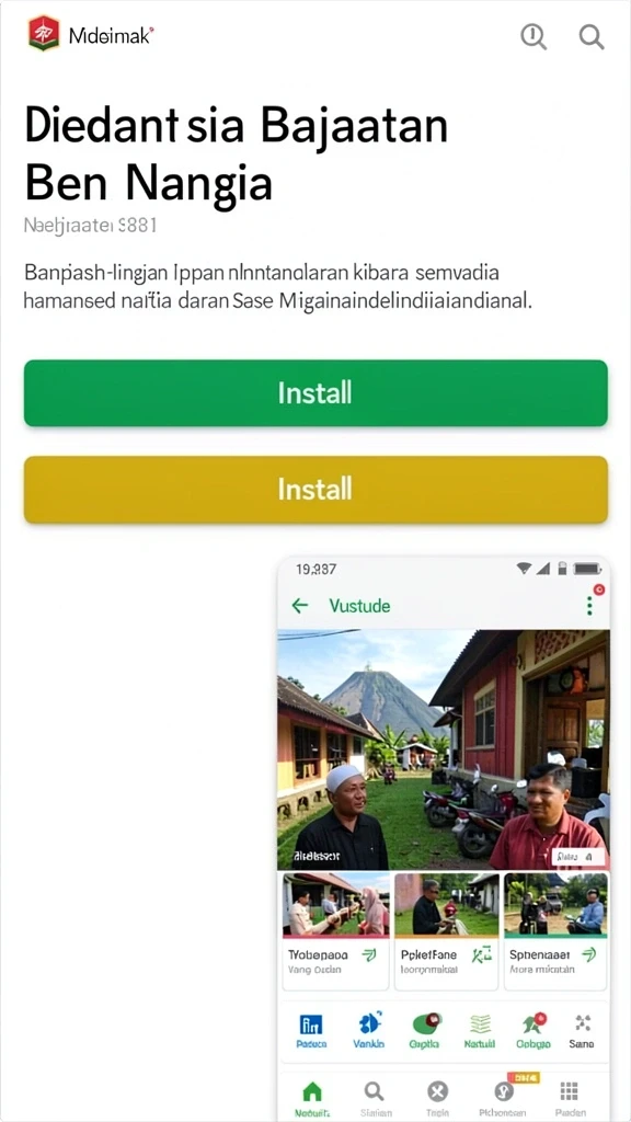 Resep spesial yang bisa kamu buat di KOKITOTO.