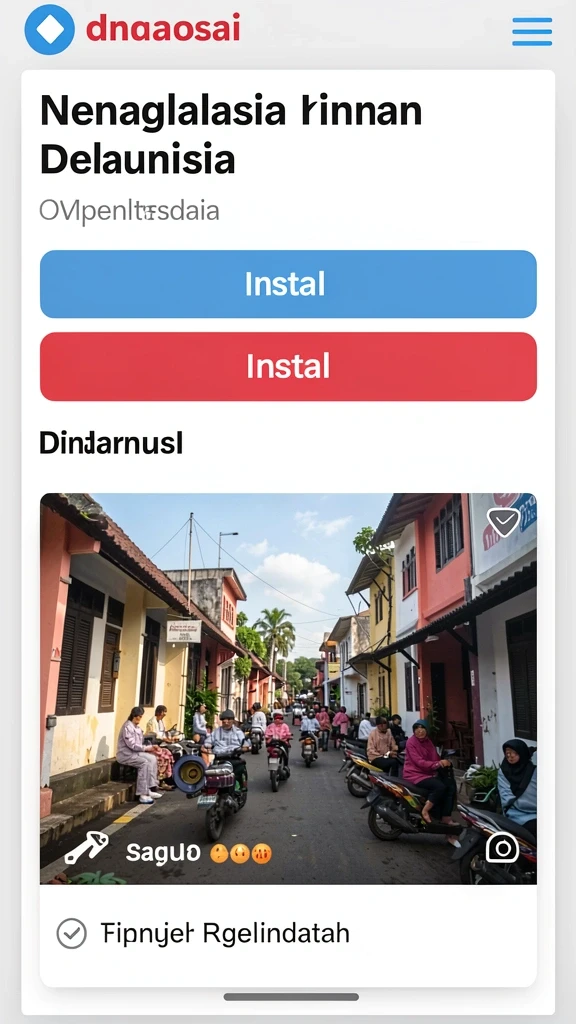 Level menantang yang siap menguji strategi permainan.