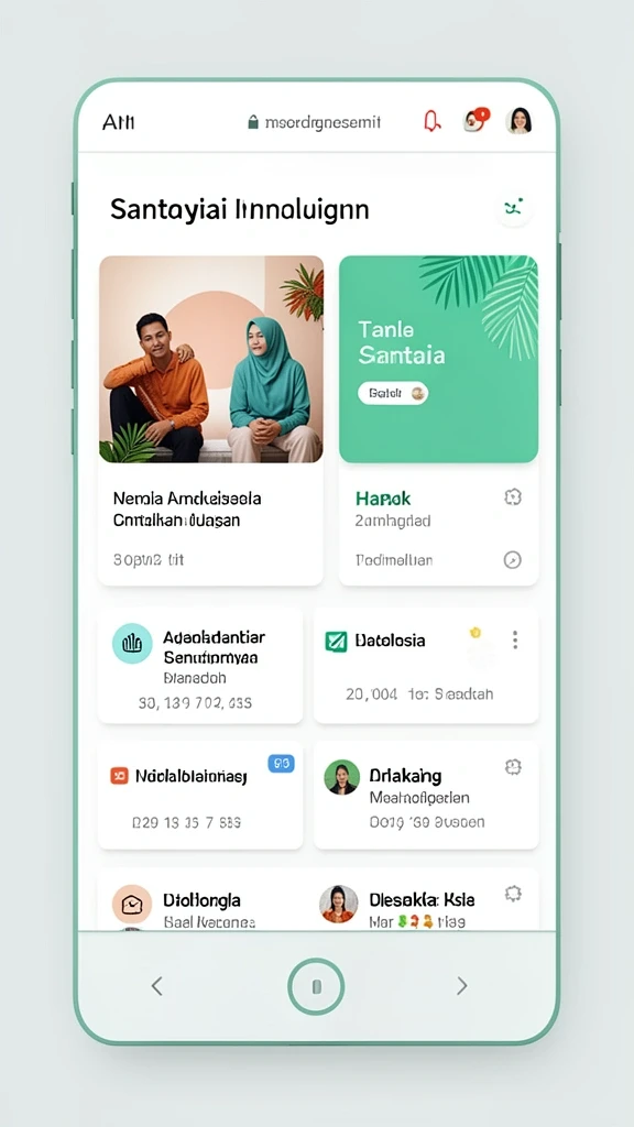 Screenshot memperlihatkan peta dunia yang luas.