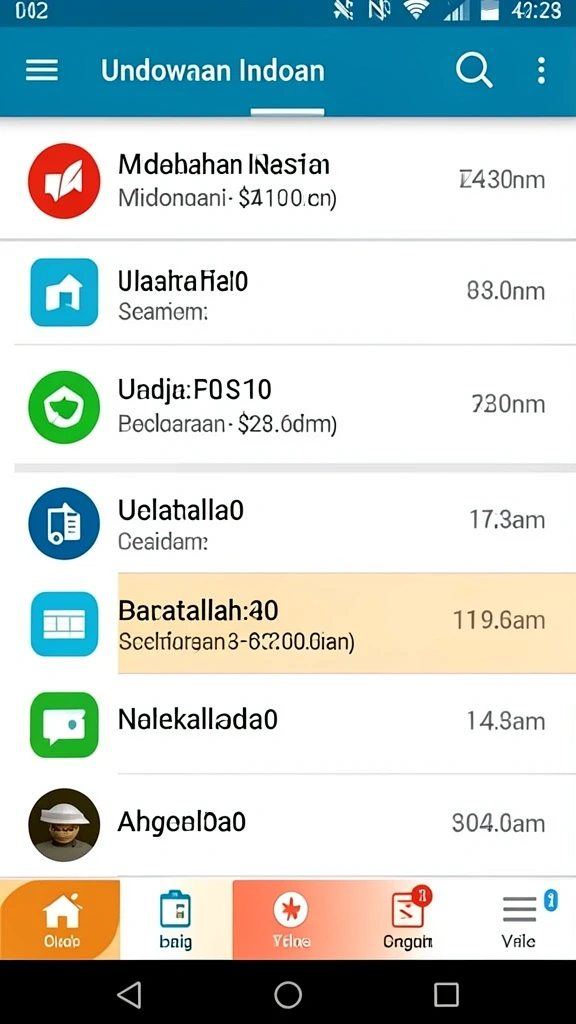 Mode permainan baru yang menantang untuk semua level pemain.
