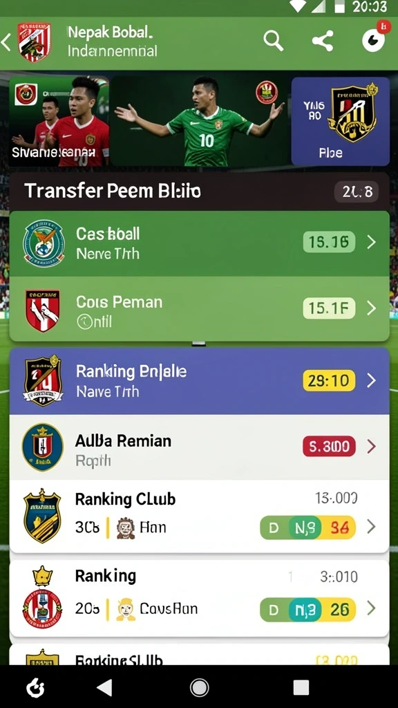 Fitur analisis hasil togel untuk strategi lebih baik.