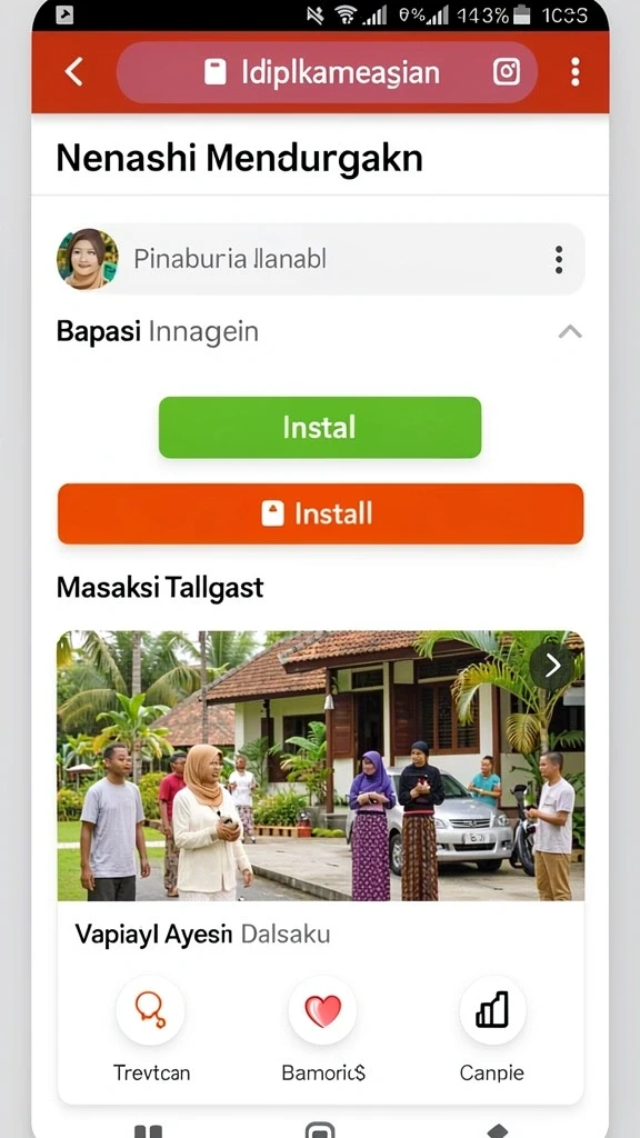 Tampilan utama NAGA889 yang menarik dan ramah pengguna.