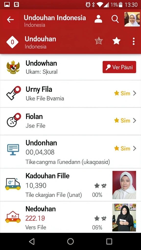 Berbagai misi menantang untuk diselesaikan.