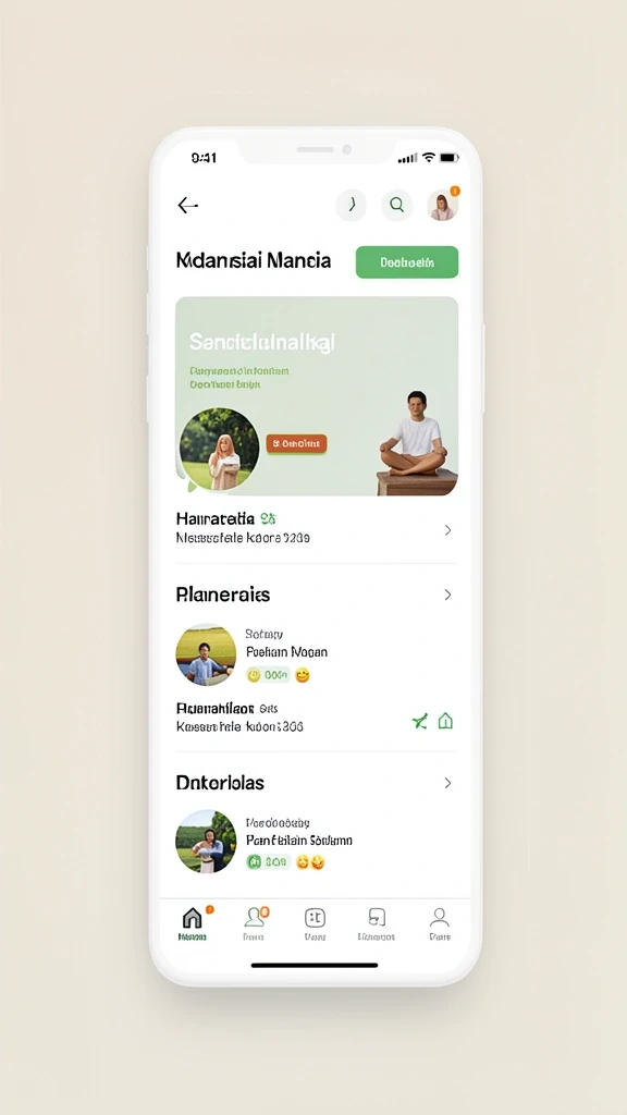 Beragam tantangan menarik menunggu untuk diselesaikan.