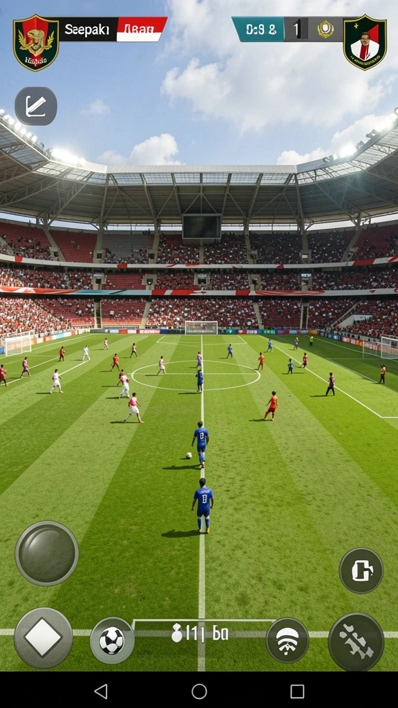 Pengalaman interaksi sosial dengan teman.