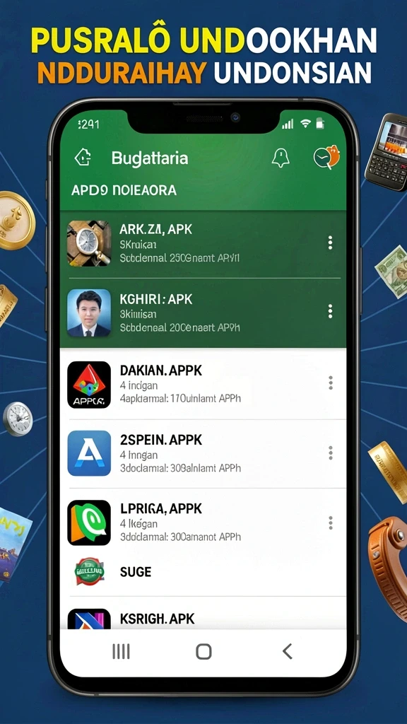 Pengaturan permainan yang fleksibel untuk semua pengguna.