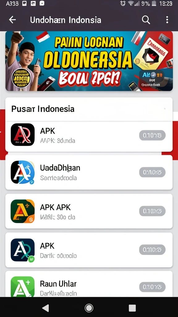 Mode permainan multiplayer yang seru.