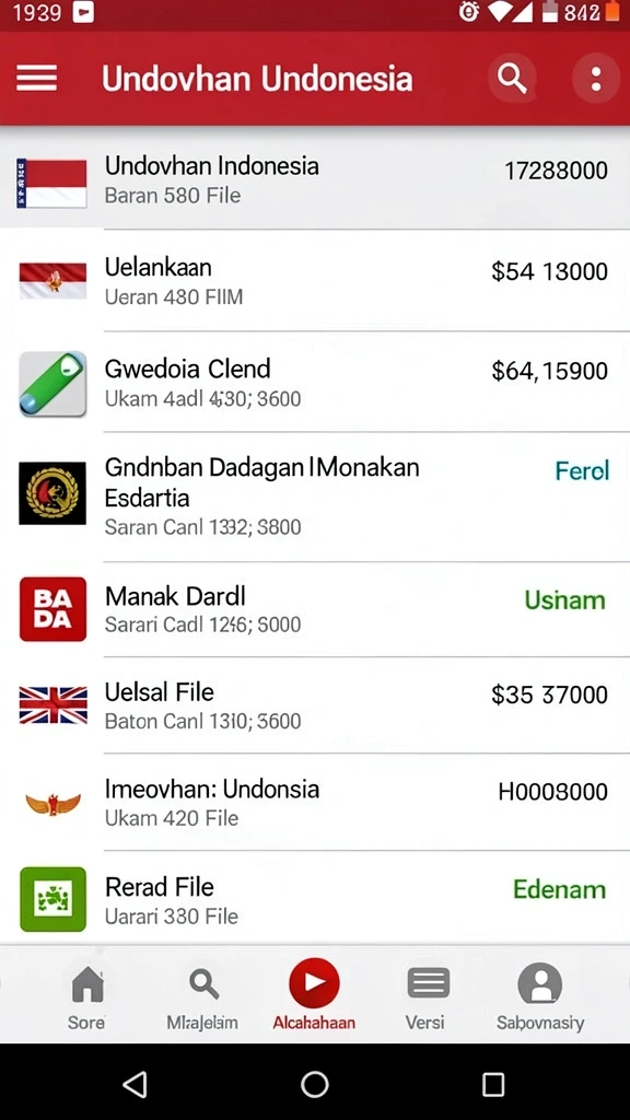 Grafik yang memukau dan efek suara yang menghibur.