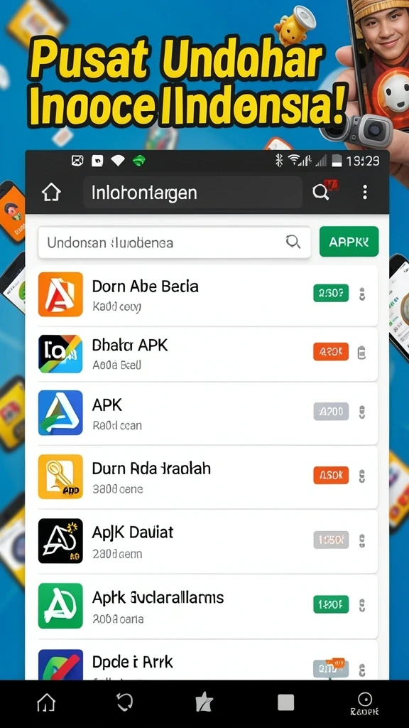 Mode permainan menantang yang membuat ketagihan.