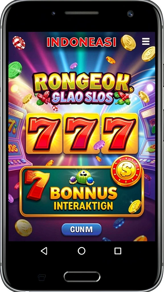 Tangkapan layar menunjukkan grafik menarik dari SPINGOLD.
