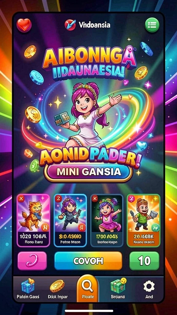 Momen aksi seru dalam gameplay UT77 yang menegangkan.