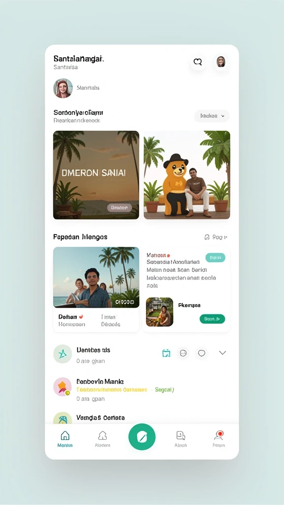 Pembaruan terbaru yang meningkatkan pengalaman bermain.