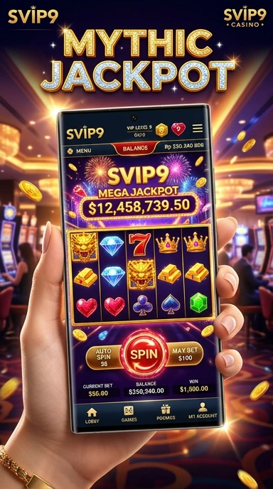 svip9 — halaman unduh